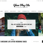 Glaze Blog