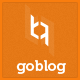 GoBlog