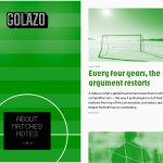Golazo