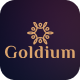 Goldium