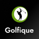 Golfique