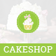 Gon CakeShop