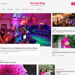 Gossip Blog