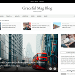 Graceful Mag