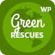 Green Rescues