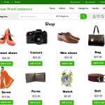 Green Store