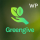 Greengive