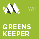 GreensKeeper