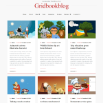 Gridbook Blog