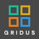 Gridus VCard
