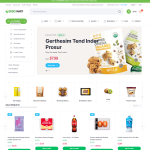 Grocery Online