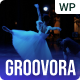 Groovora