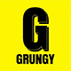 Grungy