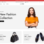 Gutenify Fashionstore