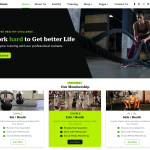 Gym Coach