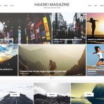 Haaski Magazine