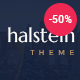 Halstein