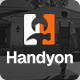 Handyon