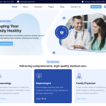 Health Assistant