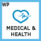 Healthcare WordPress