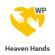 Heaven Hands