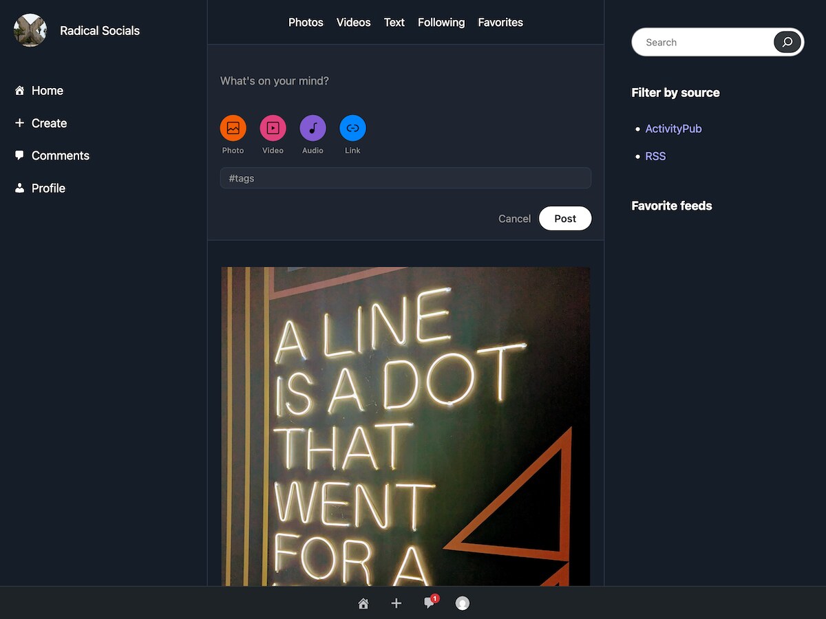 Heckl Preview Wordpress Theme - Rating, Reviews, Preview, Demo & Download