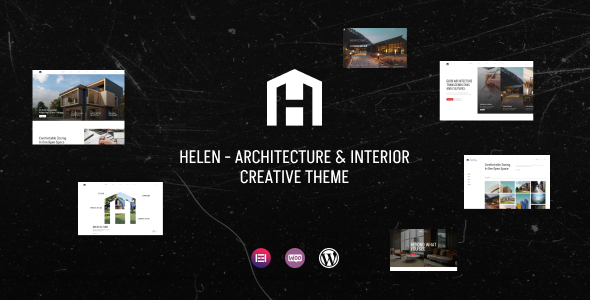 Helen Preview Wordpress Theme - Rating, Reviews, Preview, Demo & Download