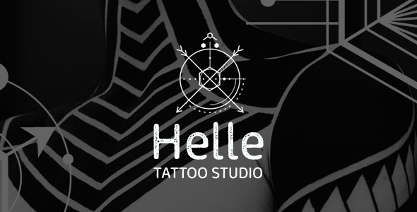 Helle Preview Wordpress Theme - Rating, Reviews, Preview, Demo & Download