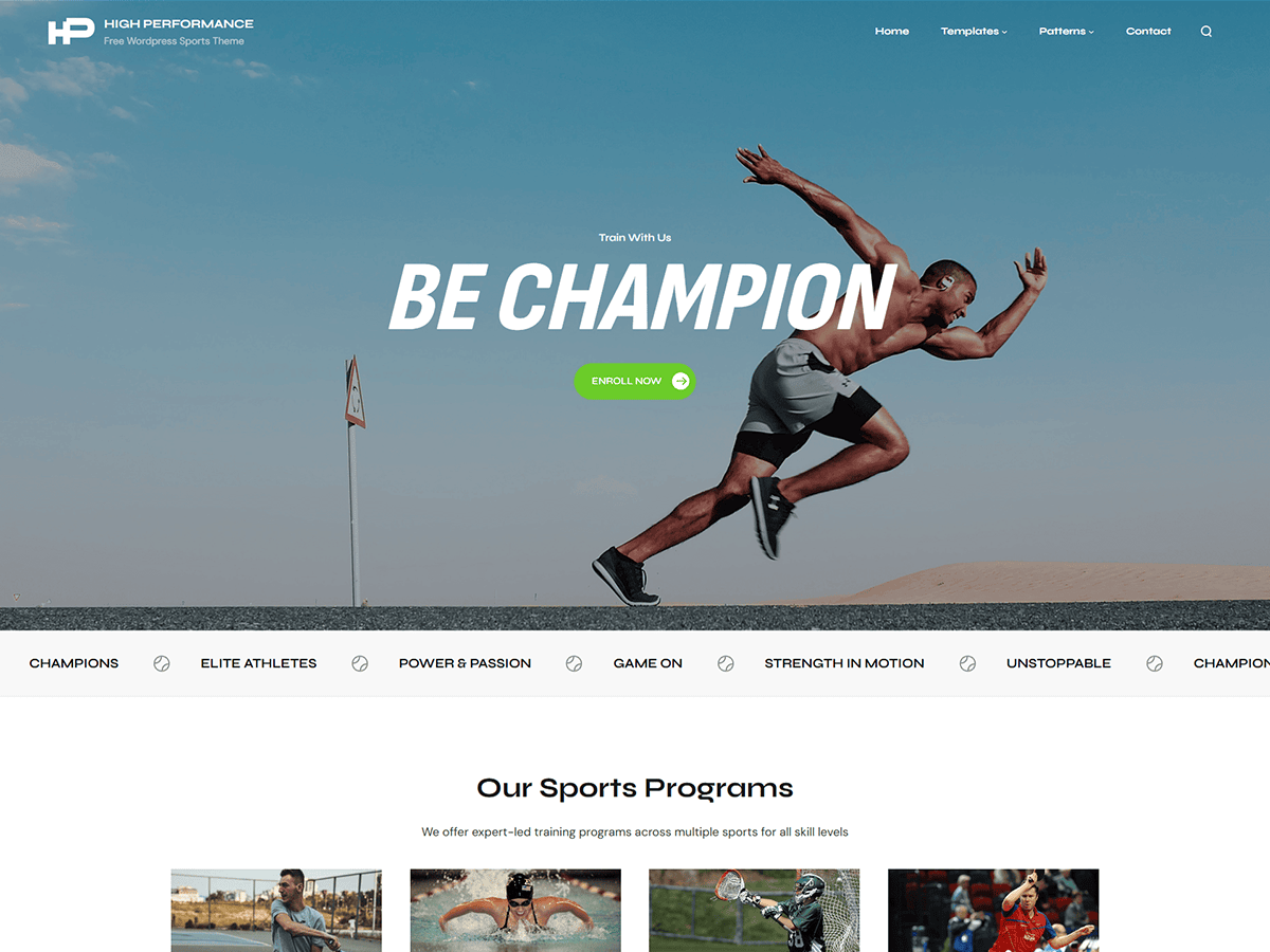 High Performance Preview Wordpress Theme - Rating, Reviews, Preview, Demo & Download