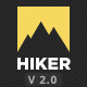 Hiker WordPress