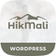 Hikmali
