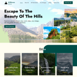 Hill Station