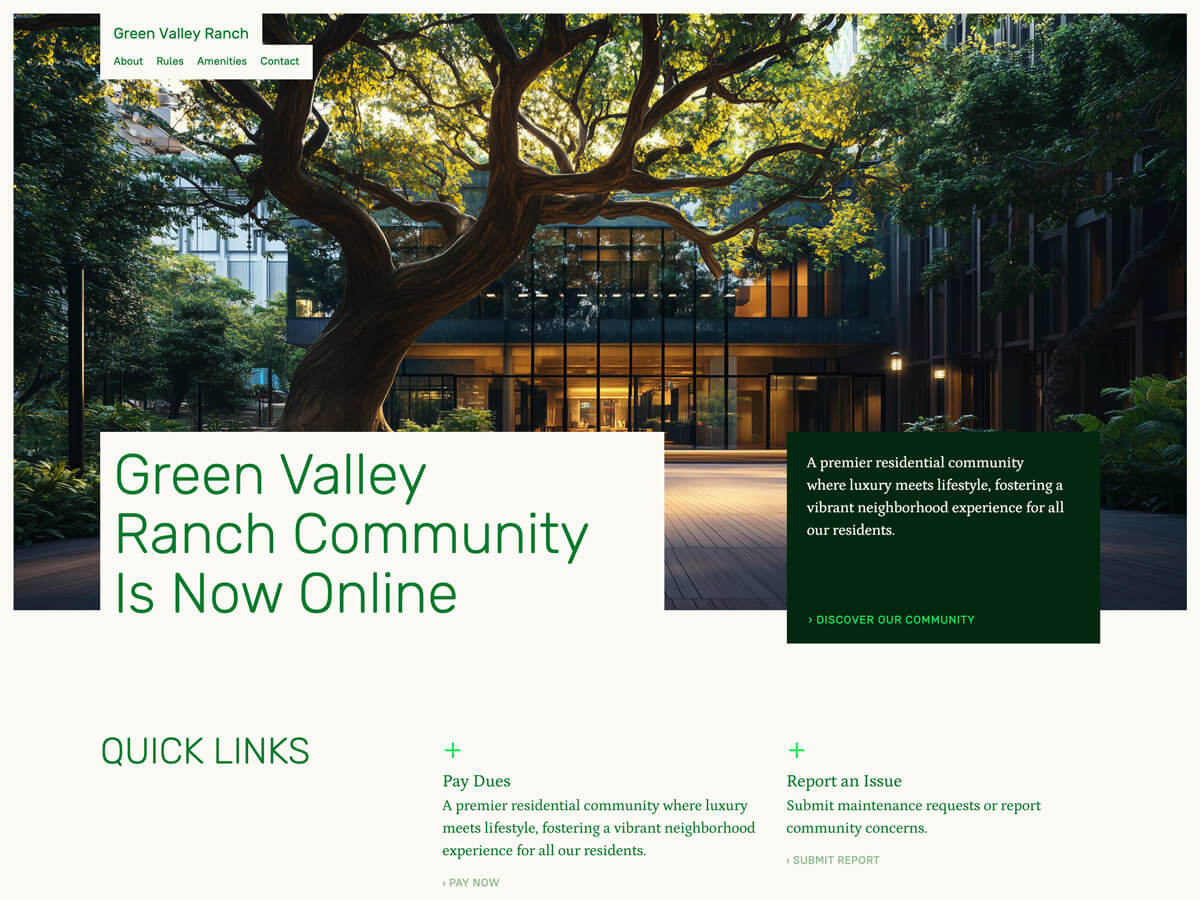 HOAT Preview Wordpress Theme - Rating, Reviews, Preview, Demo & Download