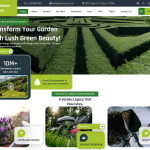Home Gardening