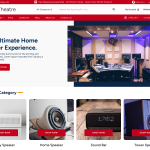 Home Theatre