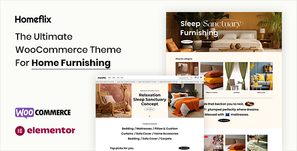 Homeflix Preview Wordpress Theme - Rating, Reviews, Preview, Demo & Download