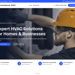 Homelancer HVAC