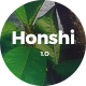 Honshi