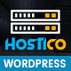 Hostico WordPress