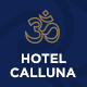 Hotel Calluna