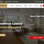 Hotel Elegance