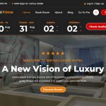 Hotel Prime