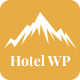 Hotel WordPress