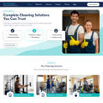 Housekeeper Services