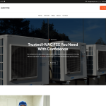 HVAC FSE