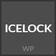 Icelock