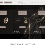 IConvert Jewelry