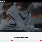 IConvert Sneakers