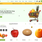 Ignite Grocery