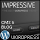 Impressive Wordpress